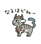 ゆる浮世絵スタンプ（個別スタンプ：18）
