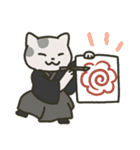 ゆる浮世絵スタンプ（個別スタンプ：28）