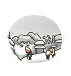 ゆる浮世絵スタンプ（個別スタンプ：35）