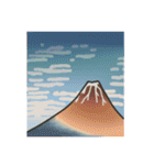 ゆる浮世絵スタンプ（個別スタンプ：40）