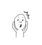 タケオと愉快なご近所さん。（個別スタンプ：15）