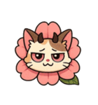 桜にゃん④,,,,（個別スタンプ：25）