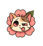 桜にゃん④,,,,（個別スタンプ：27）