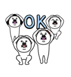 うざいマン「全員集合」2（個別スタンプ：5）