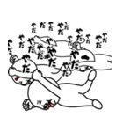 うざいマン「全員集合」2（個別スタンプ：25）