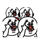 うざいマン「全員集合」2（個別スタンプ：26）