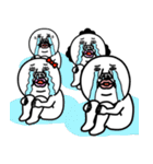 うざいマン「全員集合」2（個別スタンプ：28）