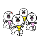 うざいマン「全員集合」2（個別スタンプ：34）