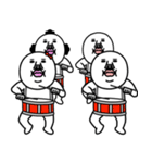 うざいマン「全員集合」2（個別スタンプ：37）