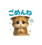 気ままな野良猫ライフ（個別スタンプ：13）