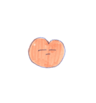 ハート田のスタンプ6▼（個別スタンプ：32）