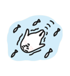 クセつよ生命体スタンプ（個別スタンプ：36）