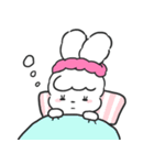 もこみちゃん 文字なし（個別スタンプ：19）
