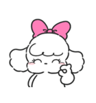 もこみちゃん 文字なし（個別スタンプ：29）