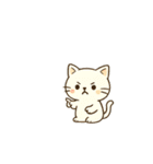 開運にゃん吉くん（個別スタンプ：36）