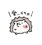 ゆるい生命たち（個別スタンプ：25）