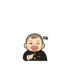 不良ベイビー（個別スタンプ：10）