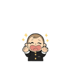 不良ベイビー（個別スタンプ：13）