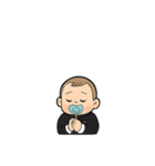 不良ベイビー（個別スタンプ：20）