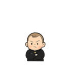 不良ベイビー（個別スタンプ：23）