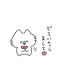 にゃんこりぼん。#3〜自分に優しく〜（個別スタンプ：31）