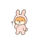 きぐるみ日和2（個別スタンプ：14）