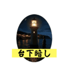 ことわざを言いたい時（個別スタンプ：20）