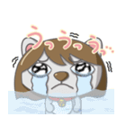 ネコのエミリー（個別スタンプ：23）