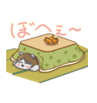 ネコのエミリー（個別スタンプ：39）