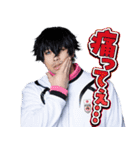 舞台『ブルーロック』4nd STAGE（個別スタンプ：24）