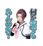 舞台『ブルーロック』4nd STAGE（個別スタンプ：30）