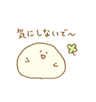 パン生地。8（個別スタンプ：11）