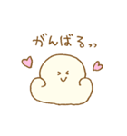 パン生地。8（個別スタンプ：16）