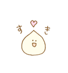 パン生地。8（個別スタンプ：34）