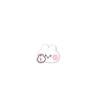 超小さいうしゃぎ！！1 男の子（個別スタンプ：11）