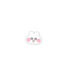 超小さいうしゃぎ！！1 男の子（個別スタンプ：14）