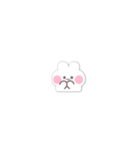 超小さいうしゃぎ！！1 男の子（個別スタンプ：23）
