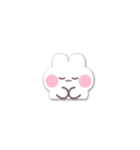 動くうしゃぎ！！3 男の子（個別スタンプ：7）
