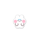 動くうしゃぎ！！3 男の子（個別スタンプ：15）