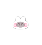 動くうしゃぎ！！3 男の子（個別スタンプ：21）