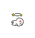 動く！ちっちゃかわいい子2（個別スタンプ：15）