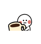 動く！ちっちゃかわいい子2（個別スタンプ：20）
