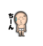 【動く】ブリーフマン7（個別スタンプ：22）
