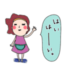 あなたのお母さん♡（日常）（個別スタンプ：27）