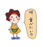 あなたのお母さん♡（日常）（個別スタンプ：30）