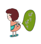 あなたのお母さん♡（日常）（個別スタンプ：39）