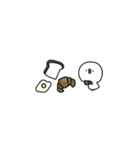 小さなピヨコロ（個別スタンプ：2）