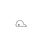小さなピヨコロ（個別スタンプ：5）