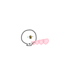 小さなピヨコロ（個別スタンプ：22）