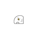 小さなピヨコロ（個別スタンプ：27）